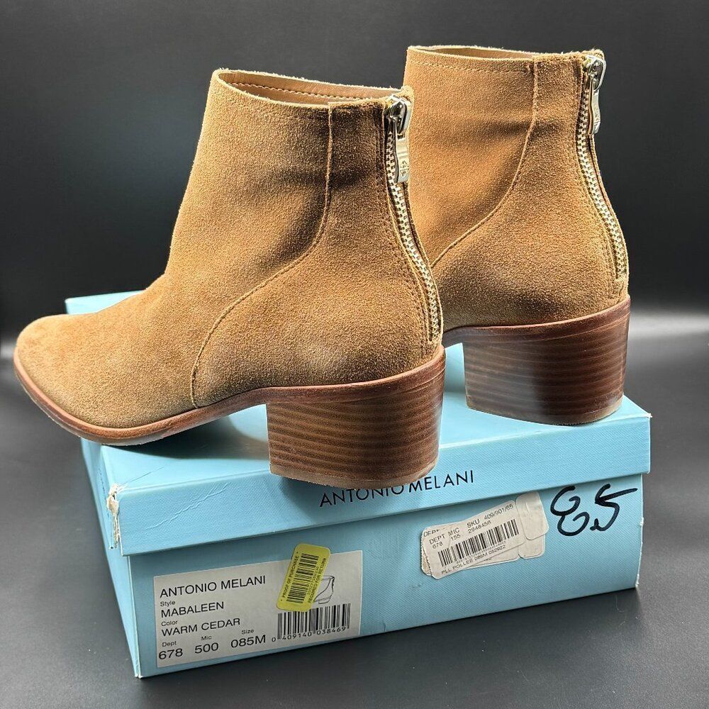 Antonio Melani Mabaleen Ankle Boots